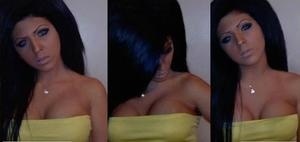 Looking for girls down to fuck? Shawna from Michigan is your girl