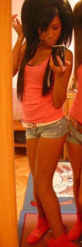 Stephany is a cheater looking for a guy like you!
