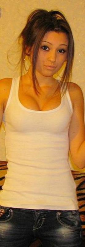 Looking for local cheaters? Take Mariel from Ohio home with you