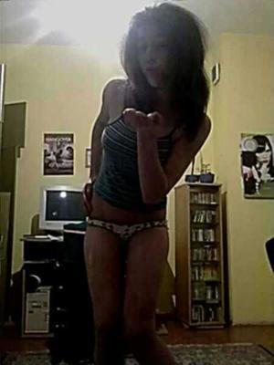 Looking for girls down to fuck? Alyssa from Illinois is your girl