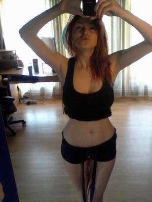Finding a fuck buddy like Grace from Ohio has never been easier
