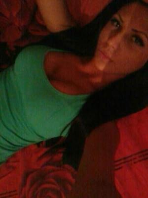 Looking for local cheaters? Take Erin from Virginia home with you