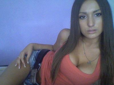 Escorts like Kayli are down to fuck you now!