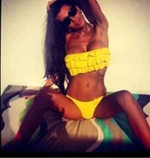 Looking for girls down to fuck? Kaela from California is your girl