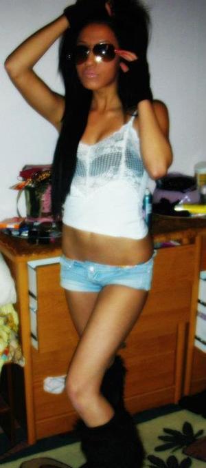 Escorts like Katlynn are down to fuck you now!