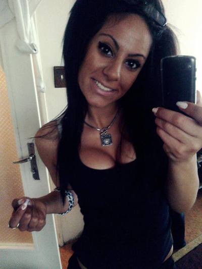 Cheaters like Jasmine from Arizona are looking for you