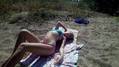Eryn from Virginia is the best local fuck buddy you can ever find