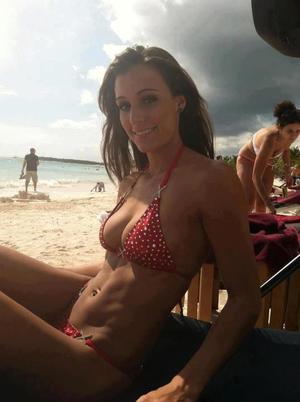 Finding a fuck buddy like Leah from Pennsylvania has never been easier