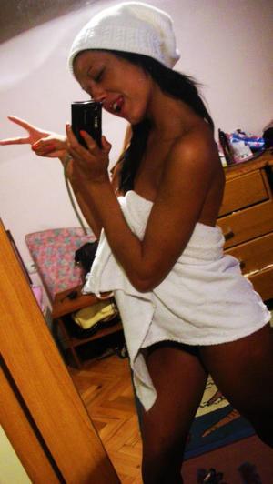 Meet local singles like Annamarie from District Of Columbia who want to fuck tonight