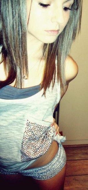 Candace from Texas is DTF, are you?