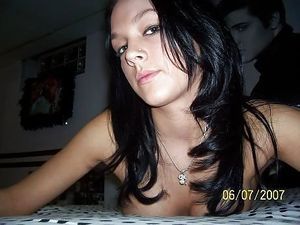 Gina from Indiana is interested in nsa sex with a nice, young man