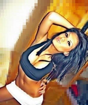 Kimberly is a cheater looking for a guy like you!
