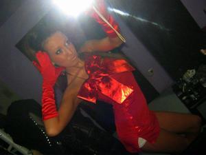 Ashleigh from California is the best local fuck buddy you can ever find