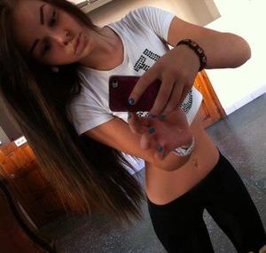 Looking for local cheaters? Take Rita from Utah home with you