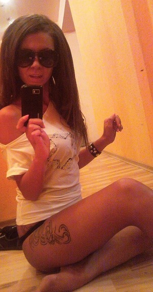 Marissa is a cheater looking for a guy like you!