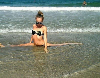Janae from Oklahoma is looking for adult webcam chat