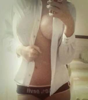 Escorts like Janine are down to fuck you now!