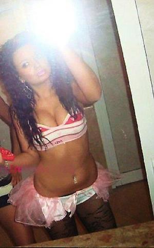Ariel from Pennsylvania is the best local fuck buddy you can ever find