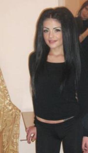 Looking for girls down to fuck? Ariel from Texas is your girl