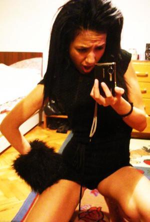 Anjelica from Pennsylvania is interested in nsa sex with a nice, young man