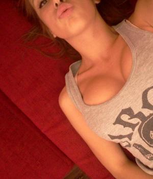 Claire from Massachusetts is interested in nsa sex with a nice, young man