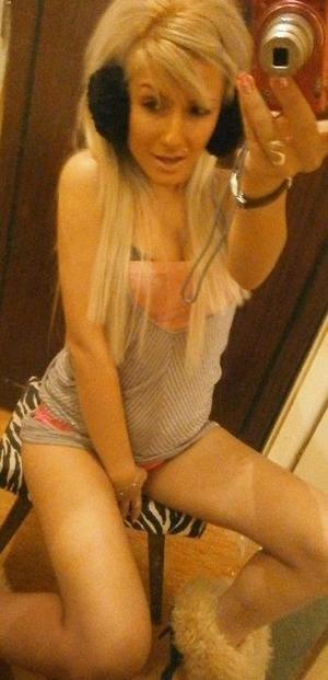Gwendolyn from Texas is the best local fuck buddy you can ever find