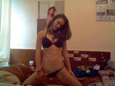 Monserrat is a cheater looking for a guy like you!