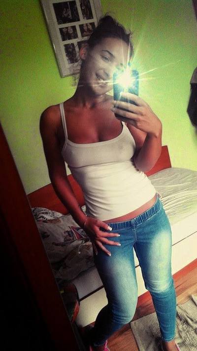 Looking for girls down to fuck? Liliana from New Jersey is your girl