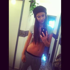Chelsey from Ohio is the best local fuck buddy you can ever find