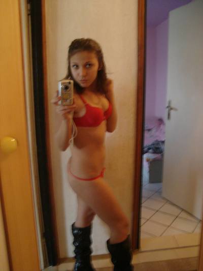 Finding a fuck buddy like Yvonne from California has never been easier