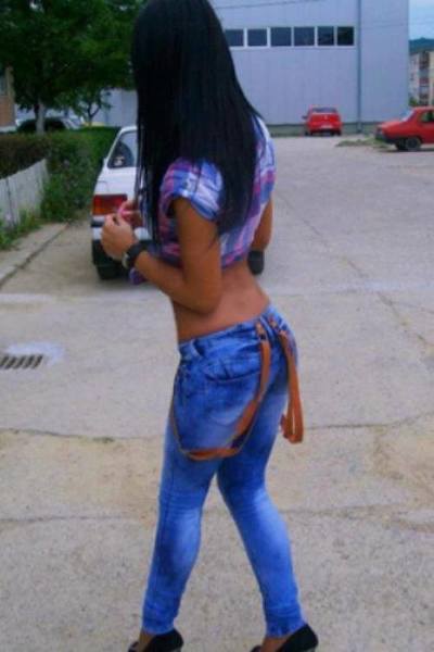 Norah is a cheater looking for a guy like you!