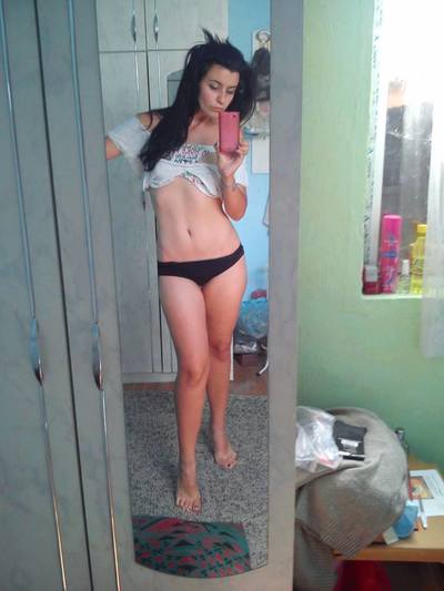 Gracelyn from Texas is interested in nsa sex with a nice, young man