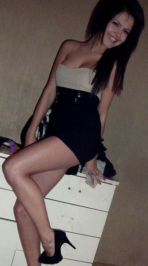 Cheaters like Jackeline from Mississippi are looking for you