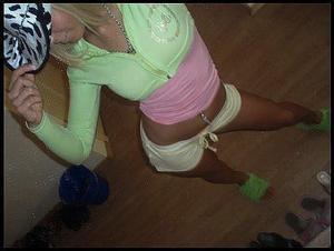 Hayleigh from Oregon is DTF, are you?