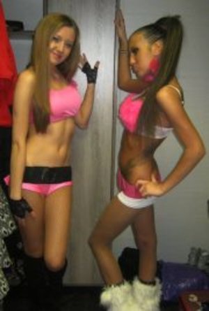 Cassie is a cheater looking for a guy like you!