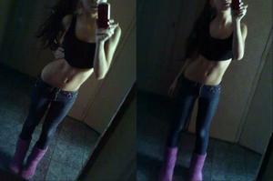 Meet local singles like Joy from Texas who want to fuck tonight