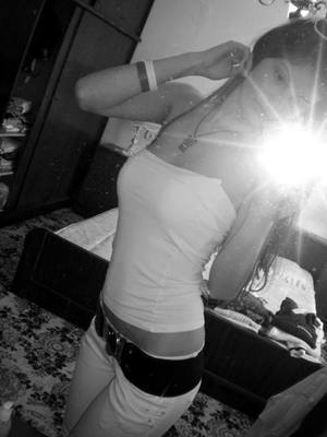 Cheaters like Elisabeth from Alabama are looking for you