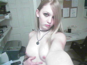 Andrea from South Carolina is interested in nsa sex with a nice, young man
