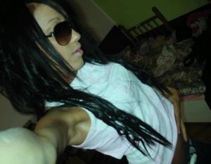Escorts like Emily are down to fuck you now!