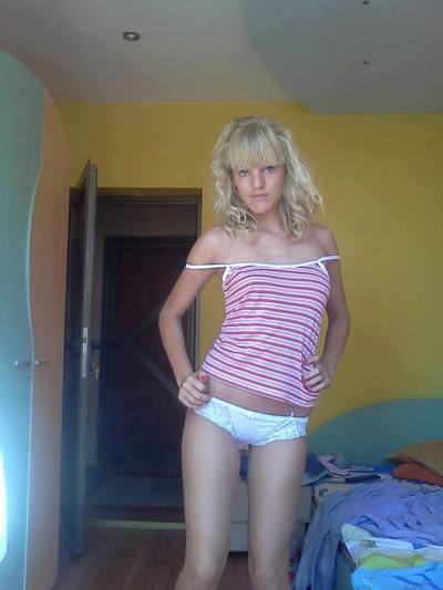 Danielle from Colorado is DTF, are you?
