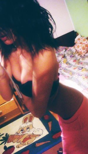 Jacklyn from Rosalia, Kansas is interested in nsa sex with a nice, young man