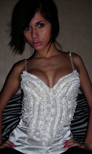 Paige from Texas is interested in nsa sex with a nice, young man