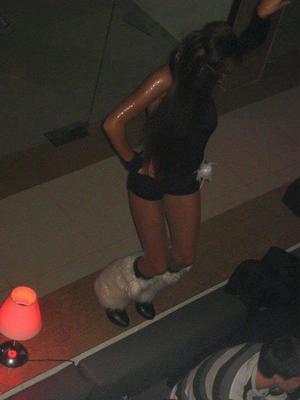 Alejandra from Minnesota is interested in nsa sex with a nice, young man