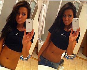 Escorts like Jocelyn are down to fuck you now!
