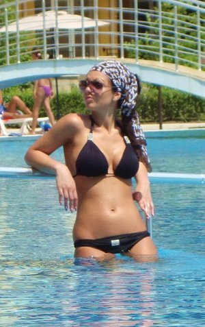 Sandy from New Jersey is looking for adult webcam chat