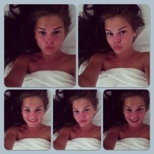 Hailie is a cheater looking for a guy like you!