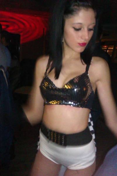 Cheaters like Marisol from Illinois are looking for you