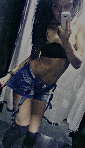 Looking for girls down to fuck? Aaliyah from Texas is your girl