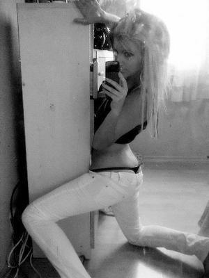 Sofia from California is DTF, are you?