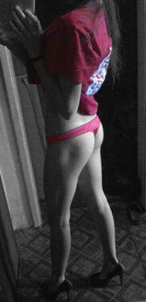 Isabel is a cheater looking for a guy like you!